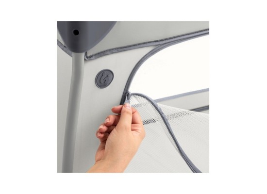 Reisebett Sleep N Easyfold