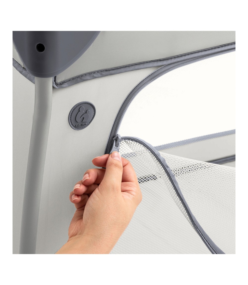 Reisebett Sleep N Easyfold