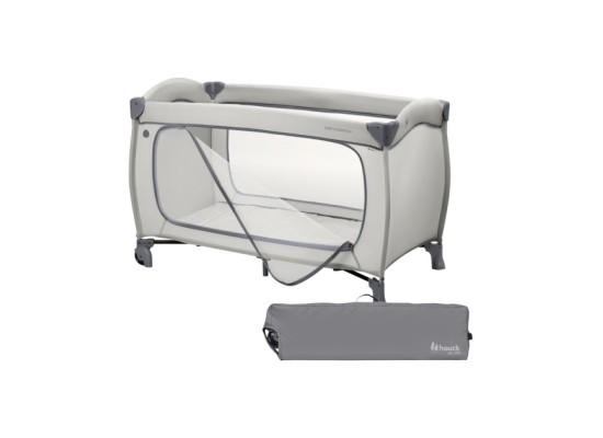 Reisebett Sleep N Easyfold