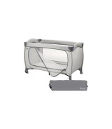 Reisebett Sleep N Easyfold