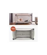 Reisebett Sleep N Easyfold