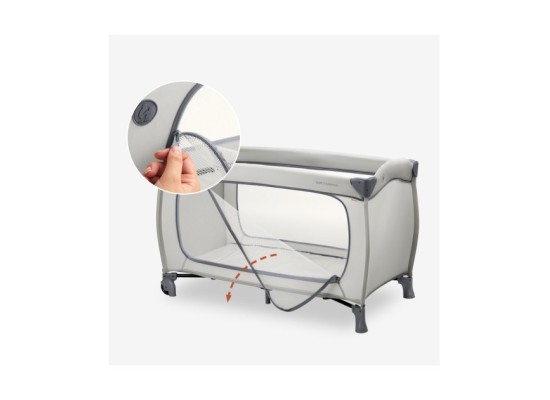 Reisebett Sleep N Easyfold