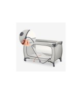 Reisebett Sleep N Easyfold