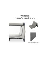 Reisebett Sleep N Easyfold