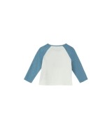 Raglanshirt langarm Zirkus