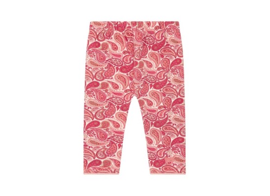 Leggings Paisley