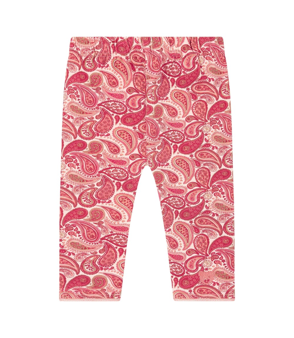 Leggings Paisley