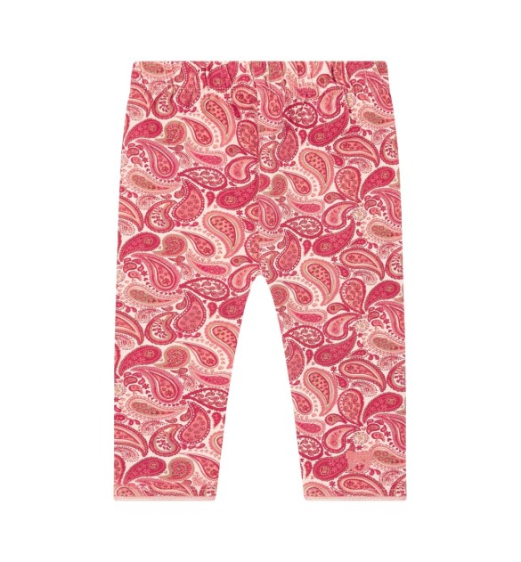 Leggings Paisley