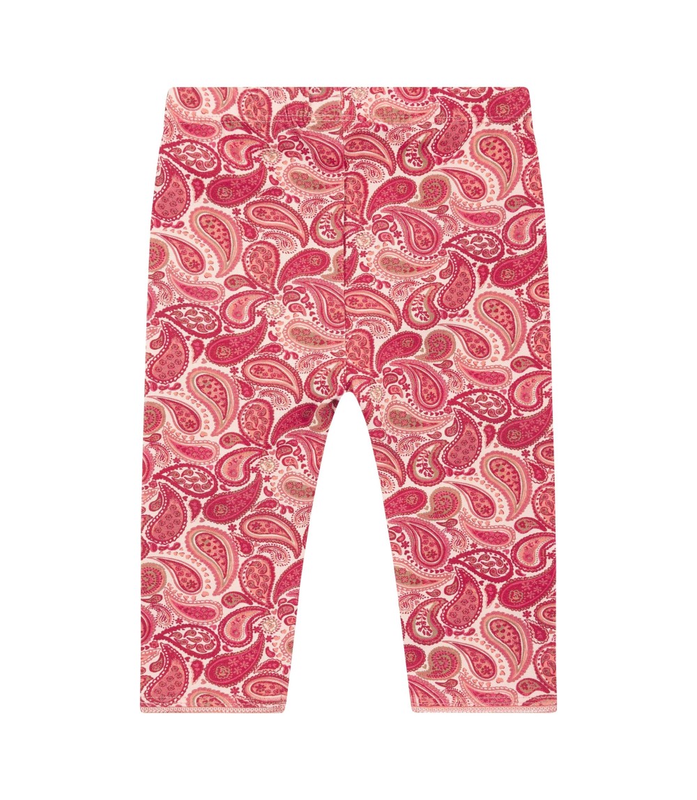Leggings Paisley