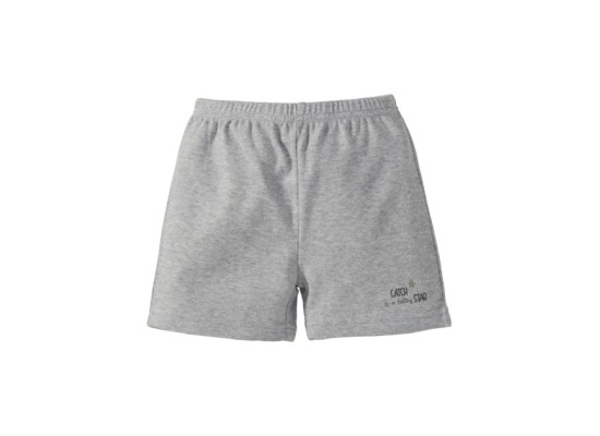 Schlafanzug kurz Hase