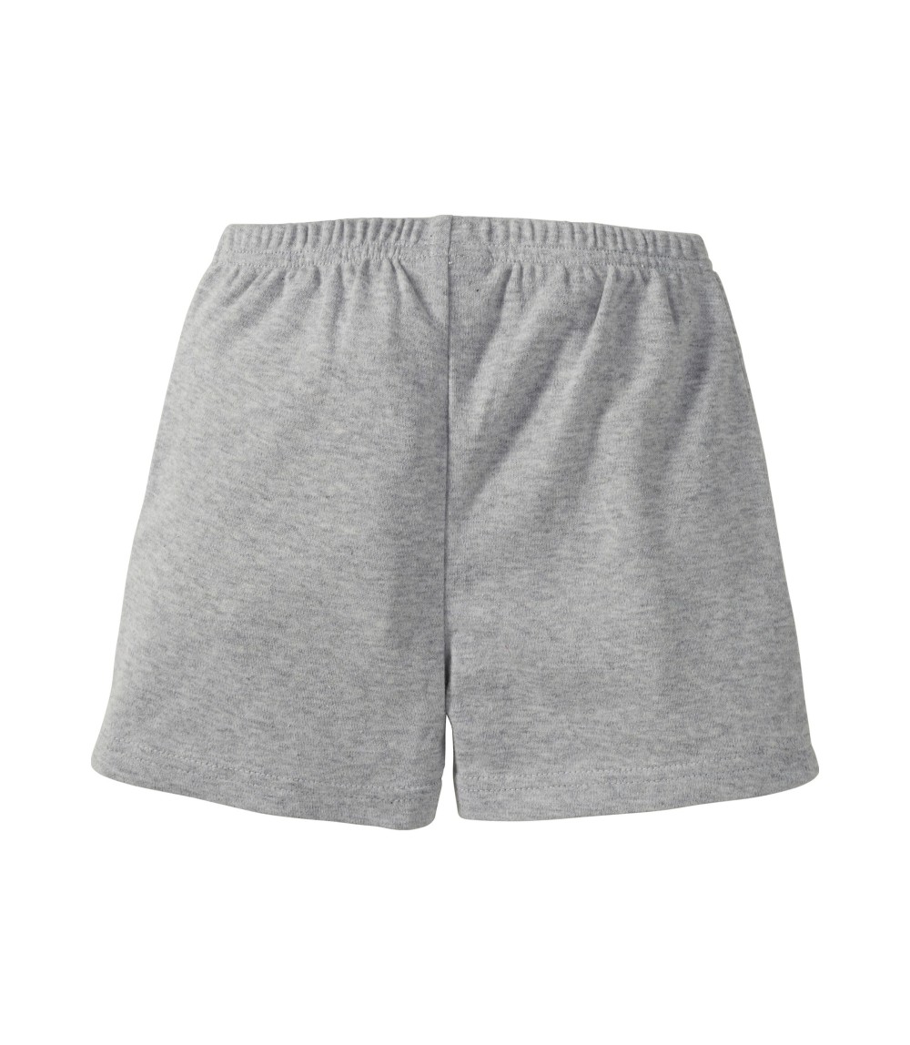 Schlafanzug kurz Hase