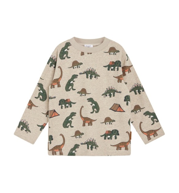 Shirt langarm Dinos