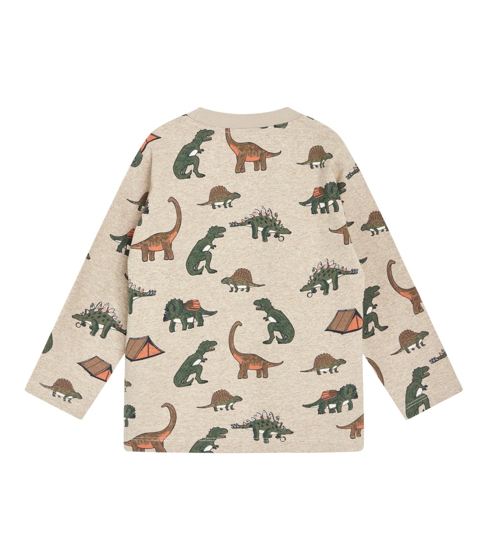 Shirt langarm Dinos