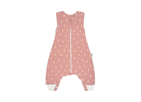 Ganzjahres-Sleepoverall  2.5 TOG