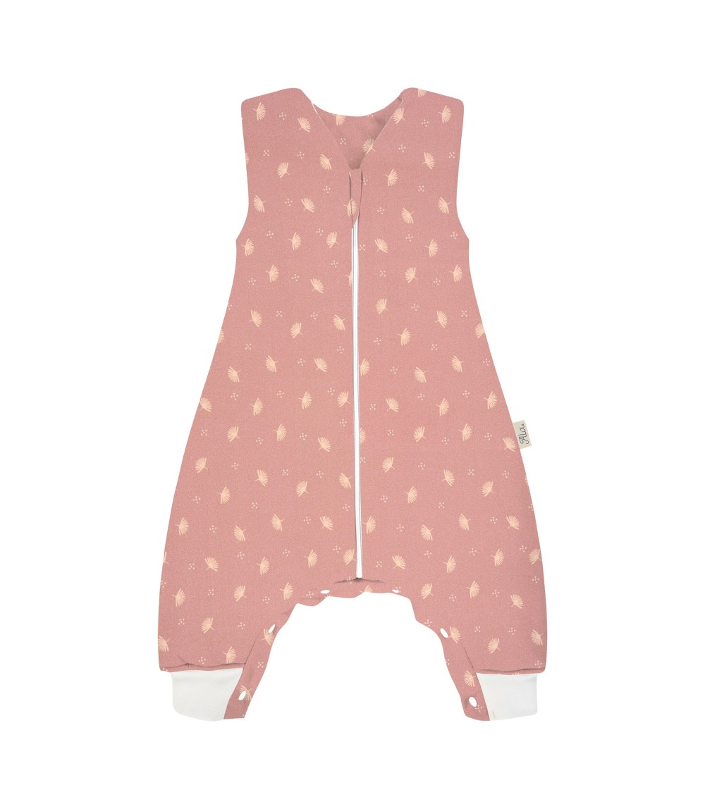 Ganzjahres-Sleepoverall  2.5 TOG