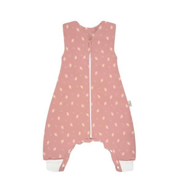 Ganzjahres-Sleepoverall  2.5 TOG