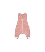 Ganzjahres-Sleepoverall  2.5 TOG