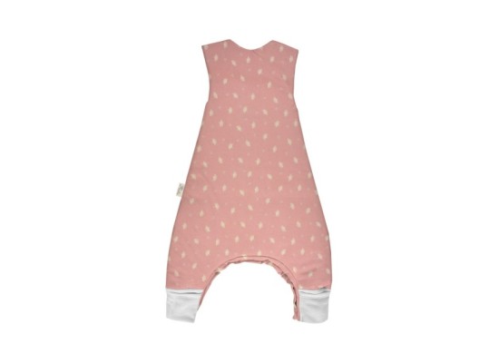 Ganzjahres-Sleepoverall  2.5 TOG