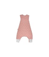 Ganzjahres-Sleepoverall  2.5 TOG