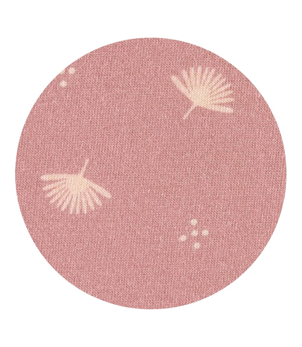 Ganzjahres-Sleepoverall  2.5 TOG