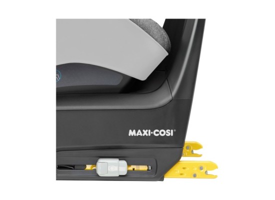 Isofix-Basis Familyfix 3 für Jade, Coral, Pebble Pro, Pearl Pro 2