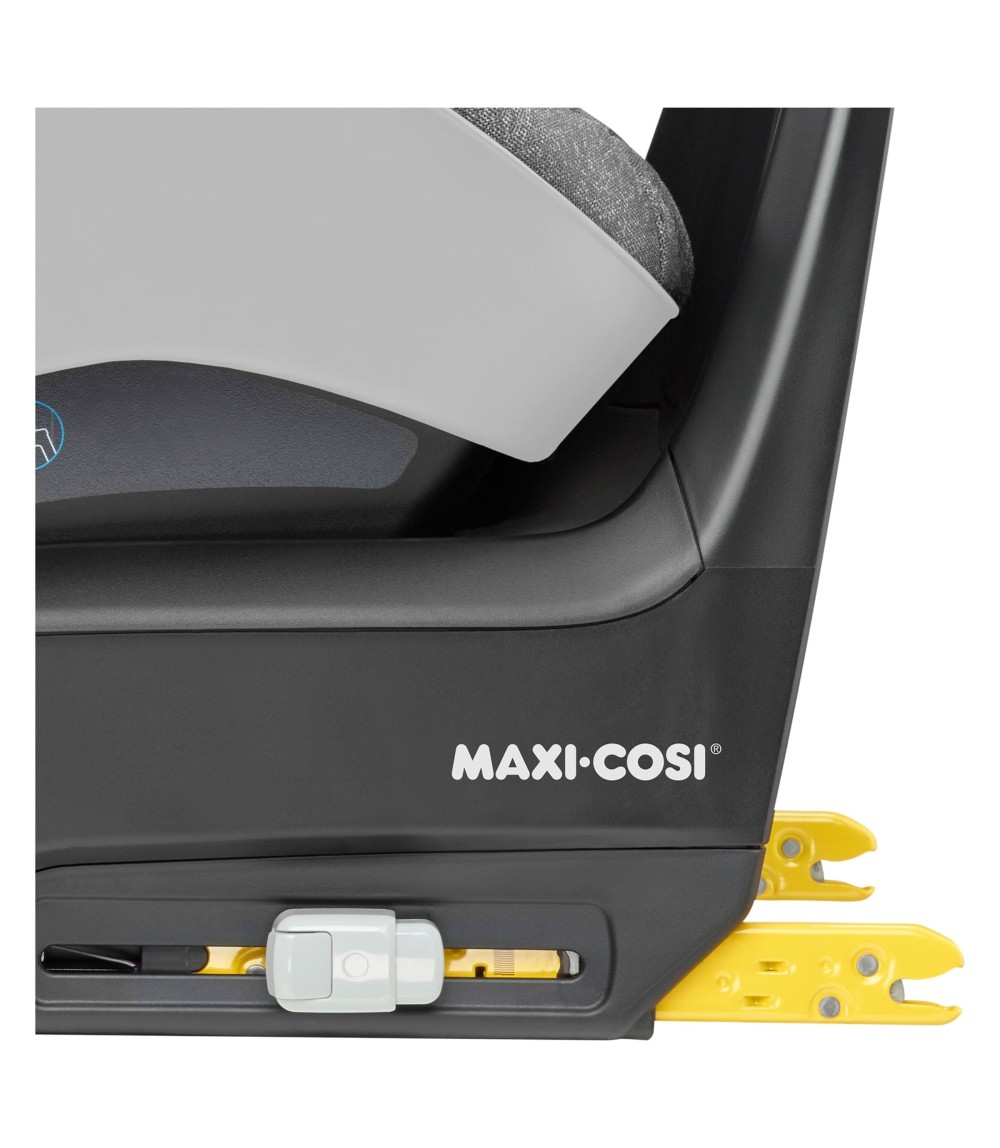Isofix-Basis Familyfix 3 für Jade, Coral, Pebble Pro, Pearl Pro 2
