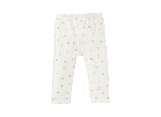 Leggings Blumen