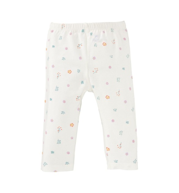 Leggings Blumen