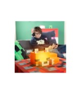  Fuchsbaby aufladbarer Akku MINECRAFT