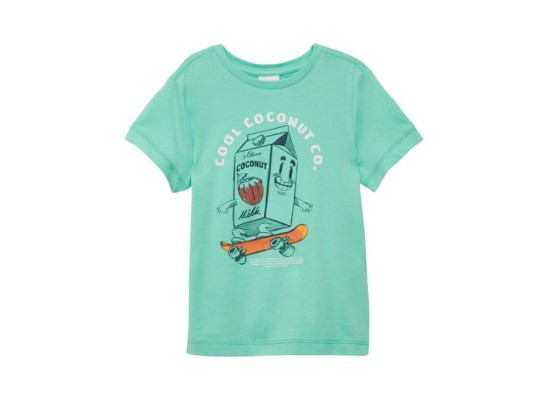 T-Shirt Cool Coconut