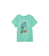 T-Shirt Cool Coconut