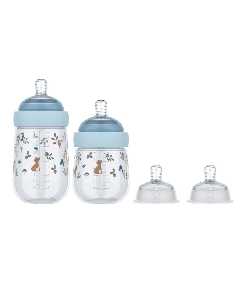 Mepal X Little Dutch 4-tlg. Starterset