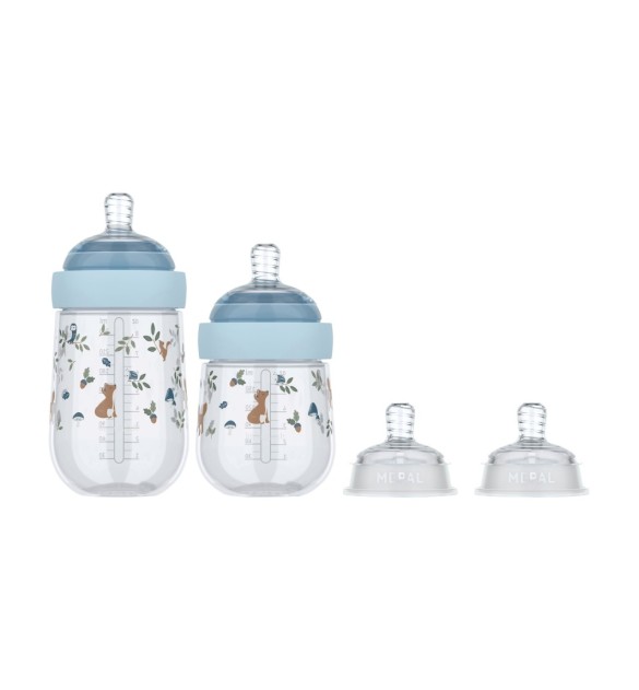 Mepal X Little Dutch 4-tlg. Starterset