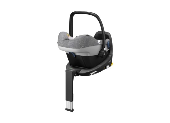 Isofix-Basis Familyfix 3 für Jade, Coral, Pebble Pro, Pearl Pro 2