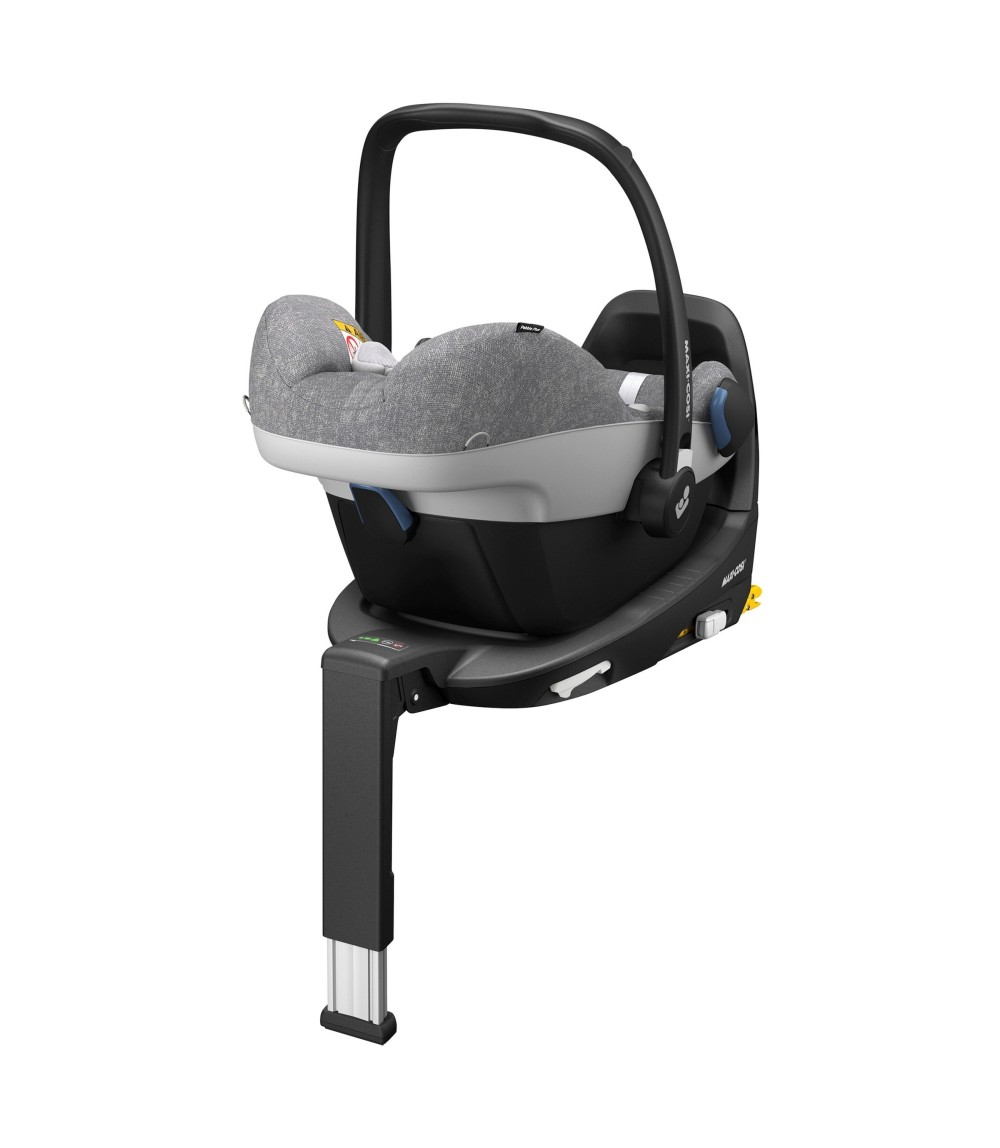 Isofix-Basis Familyfix 3 für Jade, Coral, Pebble Pro, Pearl Pro 2