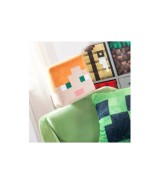 Drehsessel Alex, mit Arm und Kopfstütze MINECRAFT