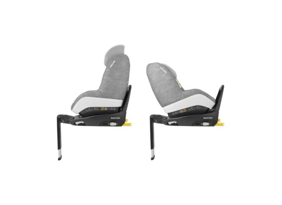 Isofix-Basis Familyfix 3 für Jade, Coral, Pebble Pro, Pearl Pro 2