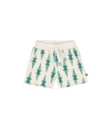 Sweatshorts Krokodile
