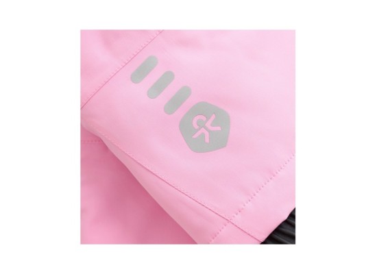 Schneehose mit Träger