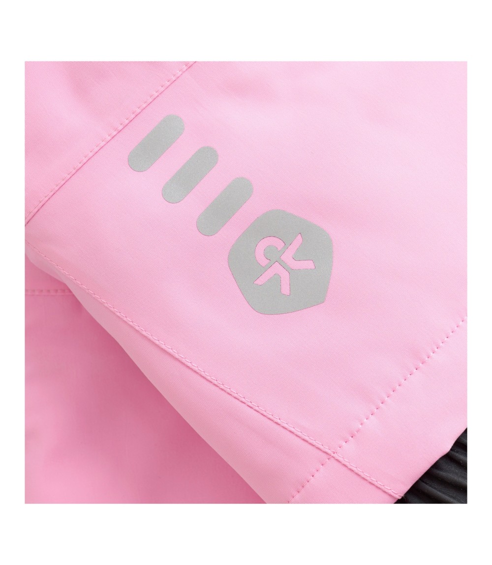 Schneehose mit Träger