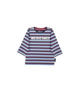 Shirt langarm Ringel Mr. Big smile