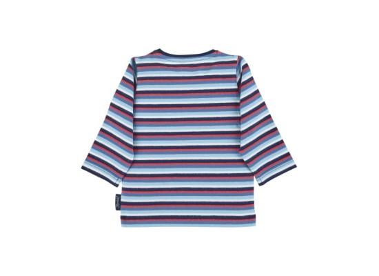 Shirt langarm Ringel Mr. Big smile