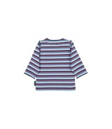 Shirt langarm Ringel Mr. Big smile