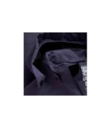 Schneeoverall mit abnehmbarer Kapuze