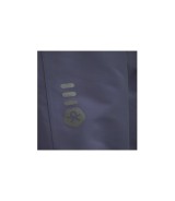 Schneeoverall mit abnehmbarer Kapuze