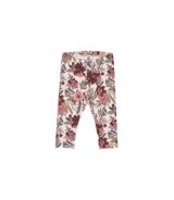 Leggings Blumen