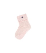 Woll-ABS-Socken Fliesen Flitzer