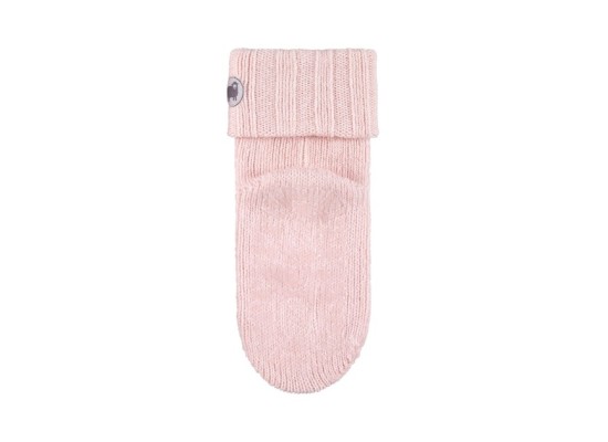 Woll-ABS-Socken Fliesen Flitzer