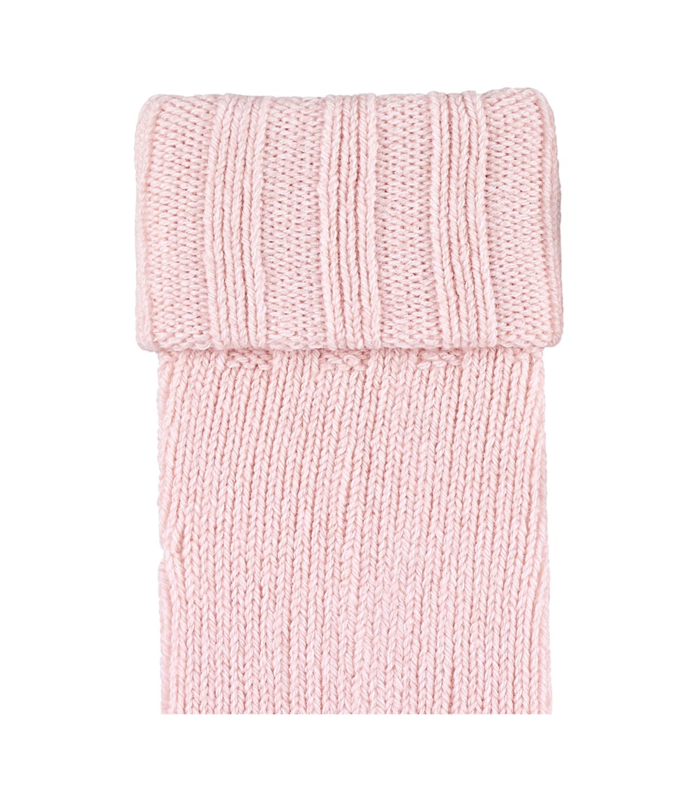 Woll-ABS-Socken Fliesen Flitzer