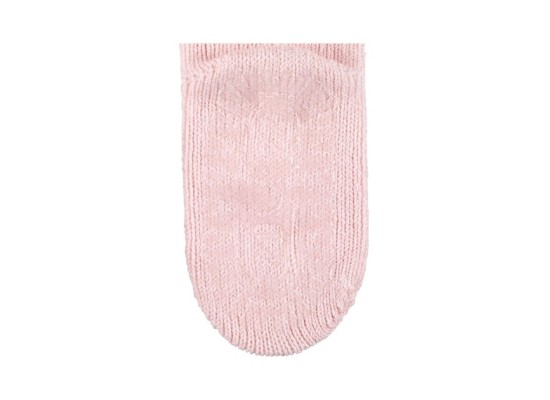 Woll-ABS-Socken Fliesen Flitzer